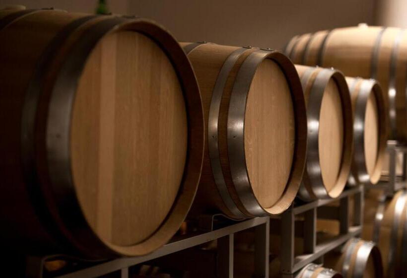 فندق I Dolci Grappoli