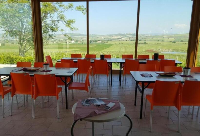 فندق I Dolci Grappoli