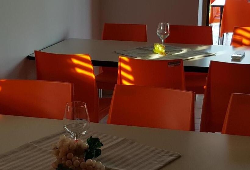 فندق I Dolci Grappoli