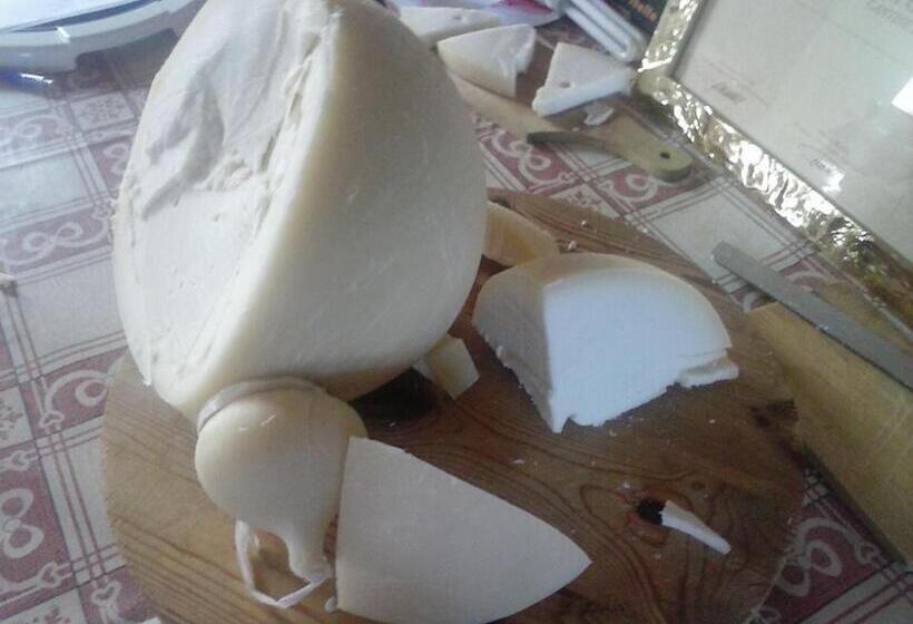 فندق I Dolci Grappoli