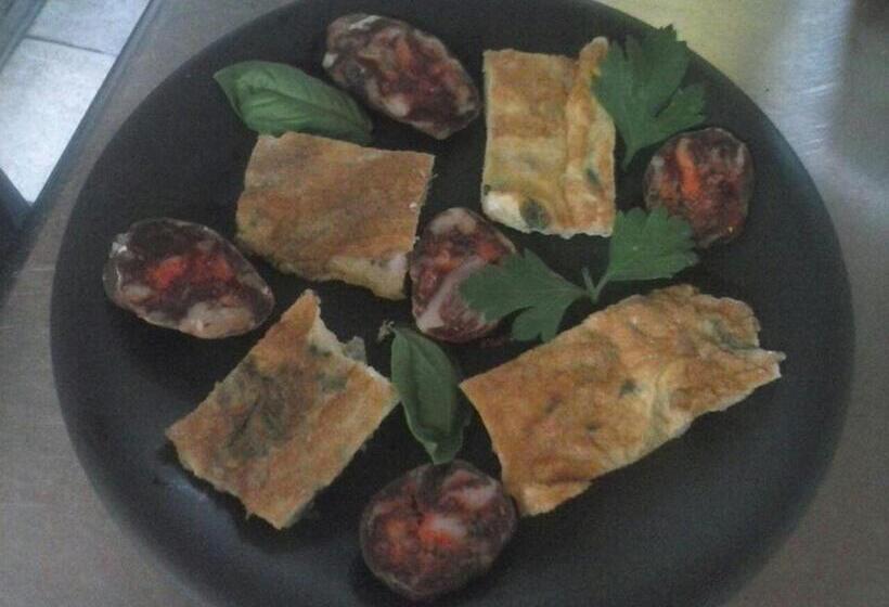 فندق I Dolci Grappoli