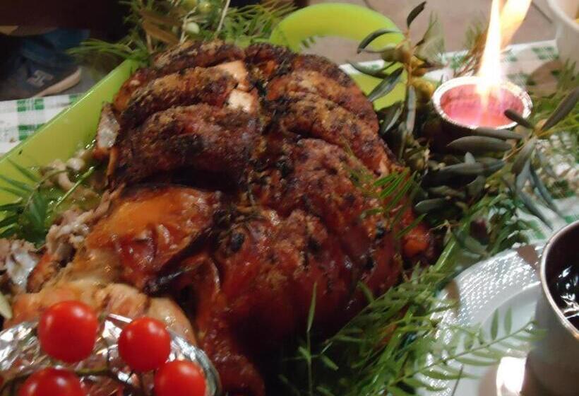 فندق I Dolci Grappoli