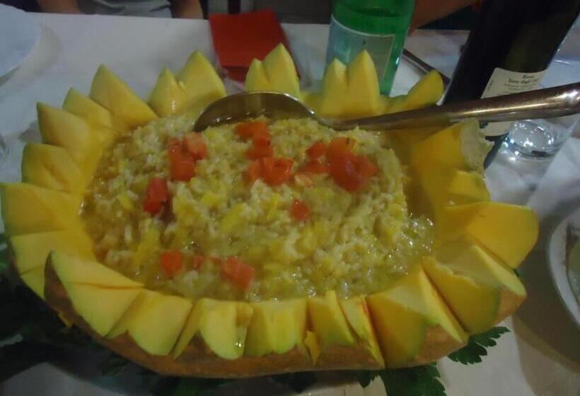 فندق I Dolci Grappoli