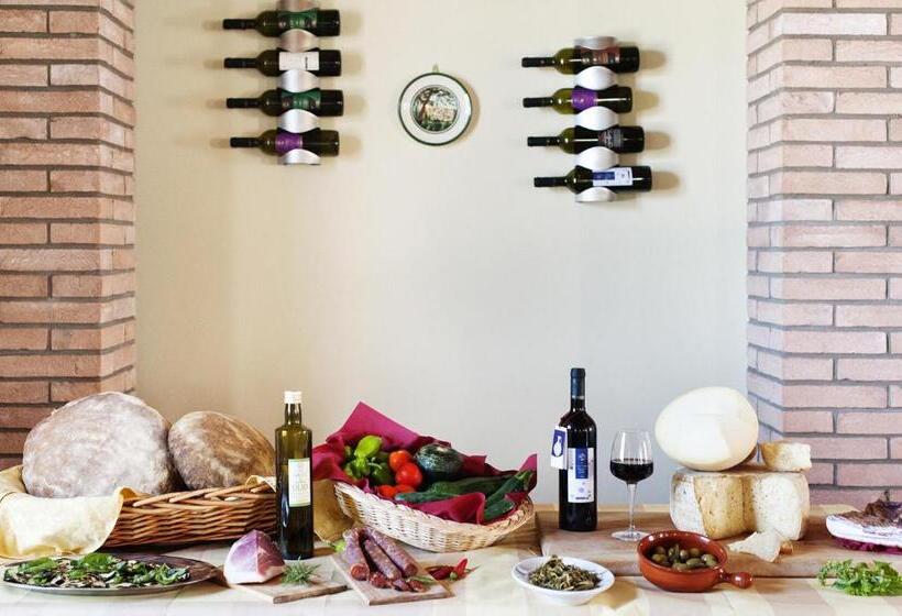 فندق I Dolci Grappoli