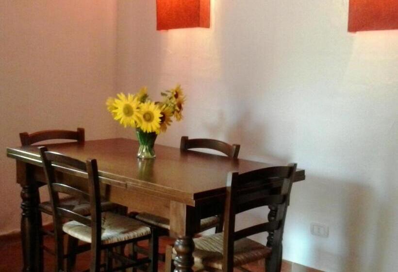 ホテル Il Casale Il Sole E La Margherita