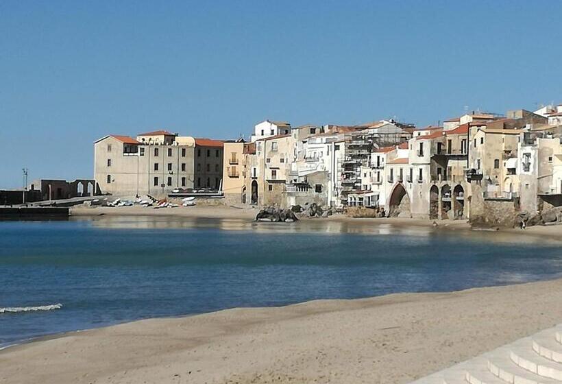 ホテル Il Casale Il Sole E La Margherita