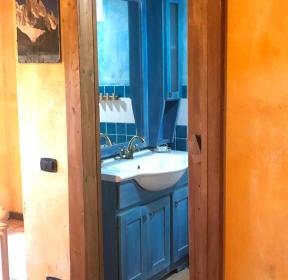 בית מלון כפרי Il Favogoloso