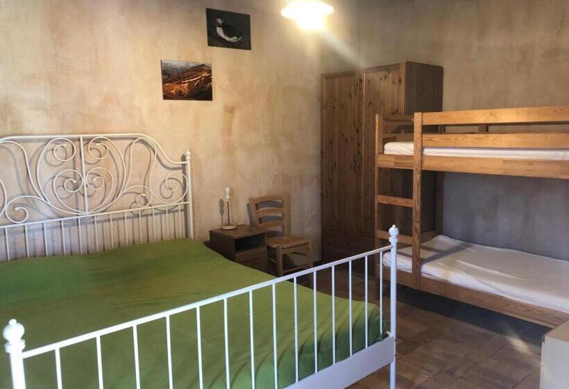 בית מלון כפרי Il Favogoloso