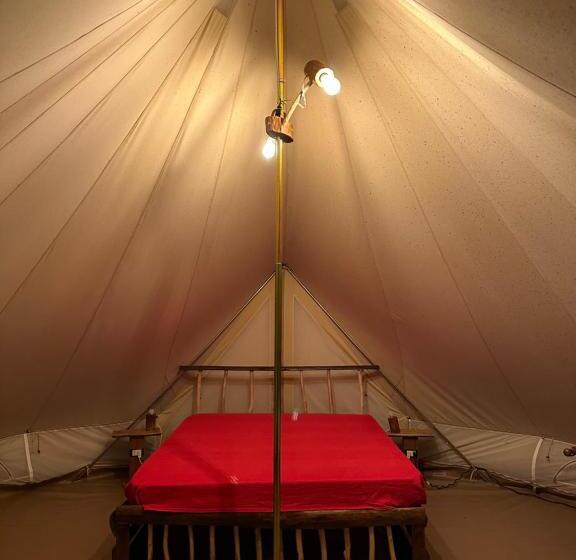 בית מלון כפרי Il Favogoloso