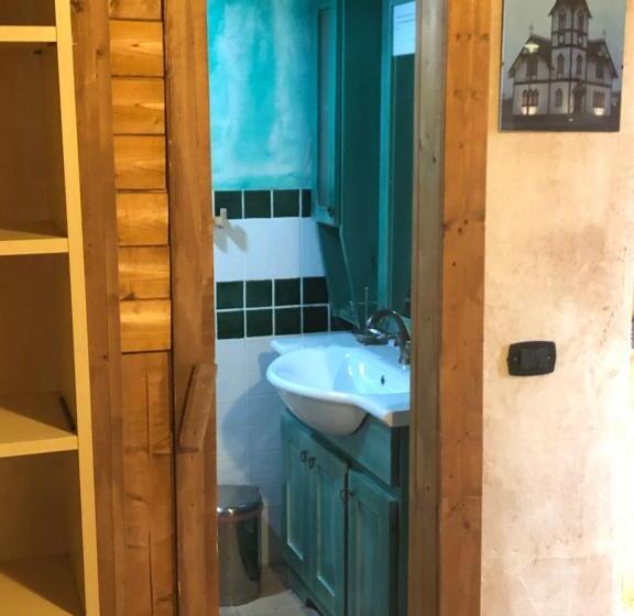 בית מלון כפרי Il Favogoloso