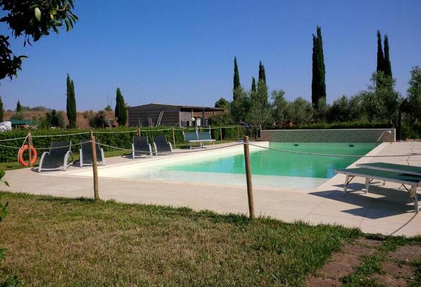 فندق Il Gelsomino