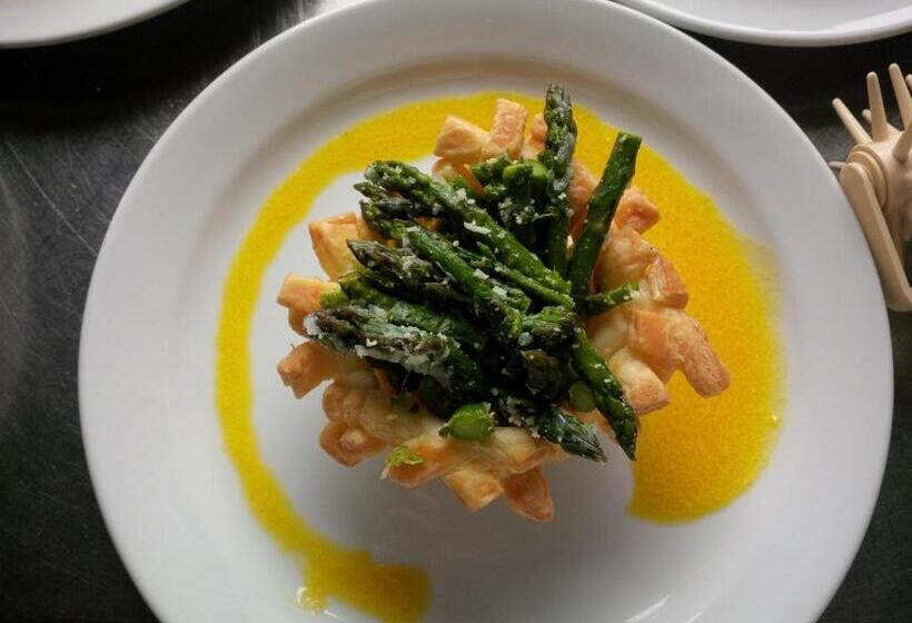 فندق Il Gelsomino