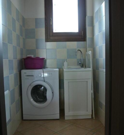 호텔 Il Ghiandolino