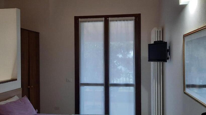 호텔 Il Ghiandolino