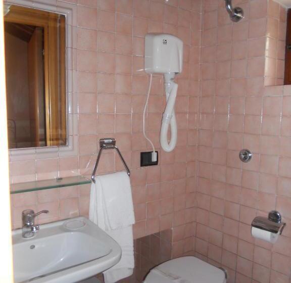 호텔 Il Giardino Degli Ulivi