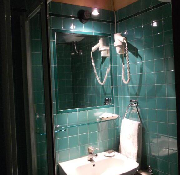 호텔 Il Giardino Degli Ulivi