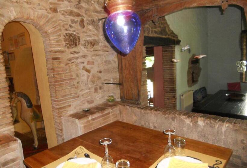 فندق Il Giardino Degli Ulivi