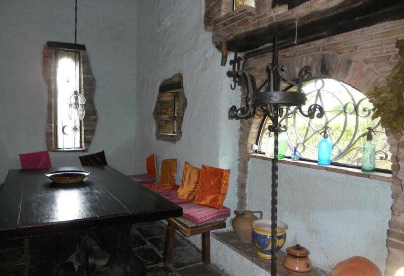 호텔 Il Giardino Degli Ulivi