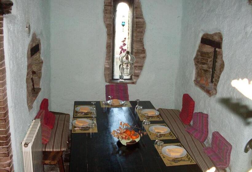 فندق Il Giardino Degli Ulivi