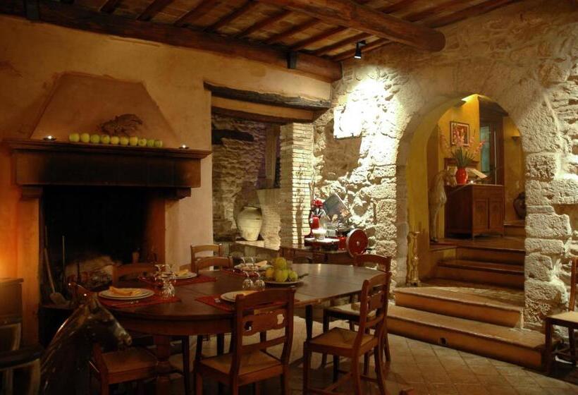 호텔 Il Giardino Degli Ulivi