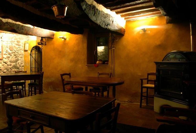 فندق Il Giardino Degli Ulivi