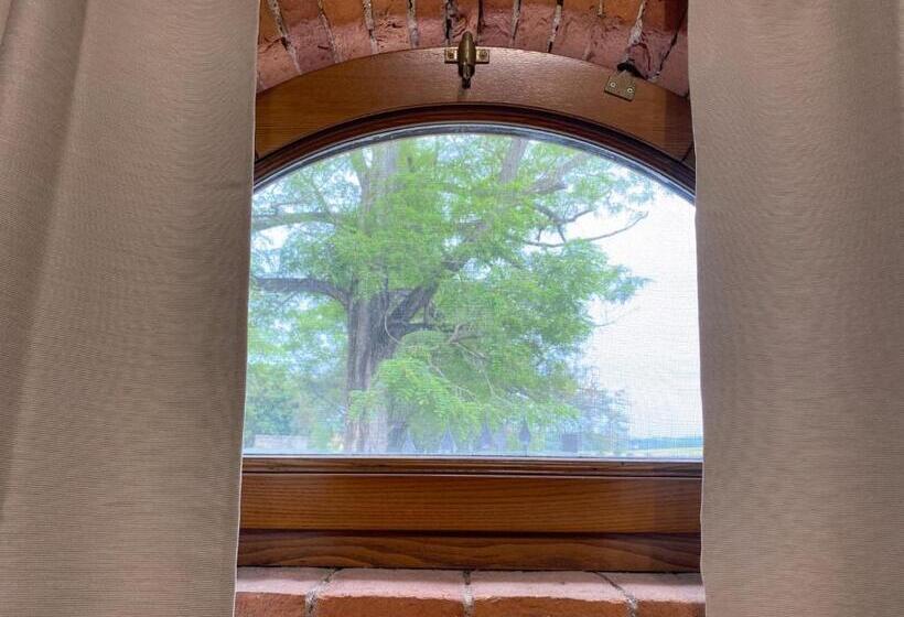 فندق La Cantina Del Podere Dei Boni