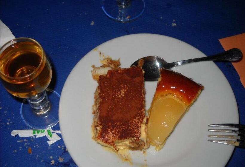 فندق La Foce Del Prato