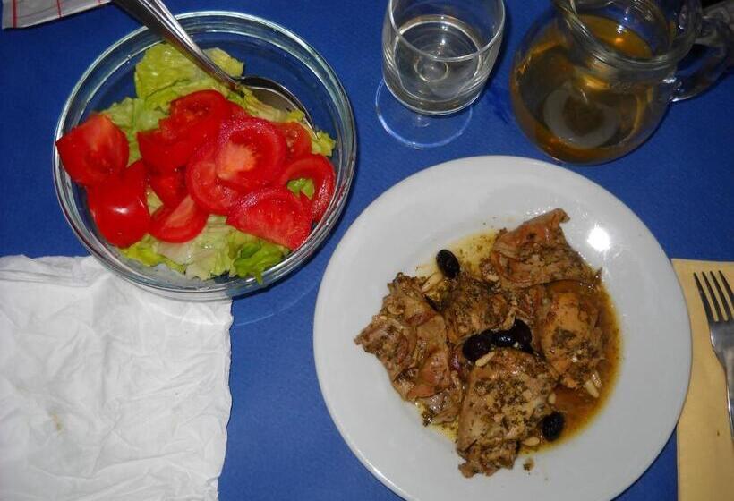 فندق La Foce Del Prato