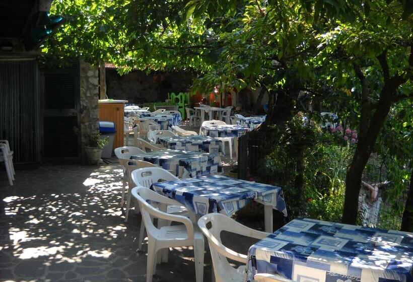 فندق La Foce Del Prato