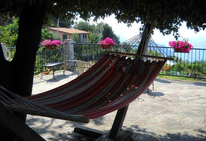 فندق La Foce Del Prato