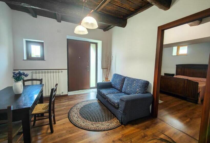 酒店 La Staccionata