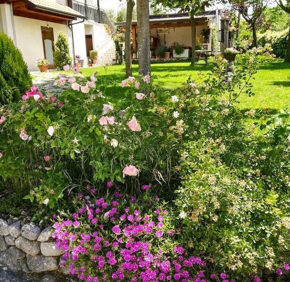 酒店 La Staccionata