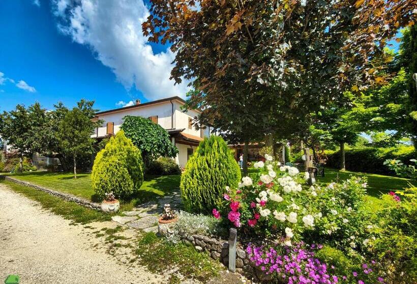 酒店 La Staccionata