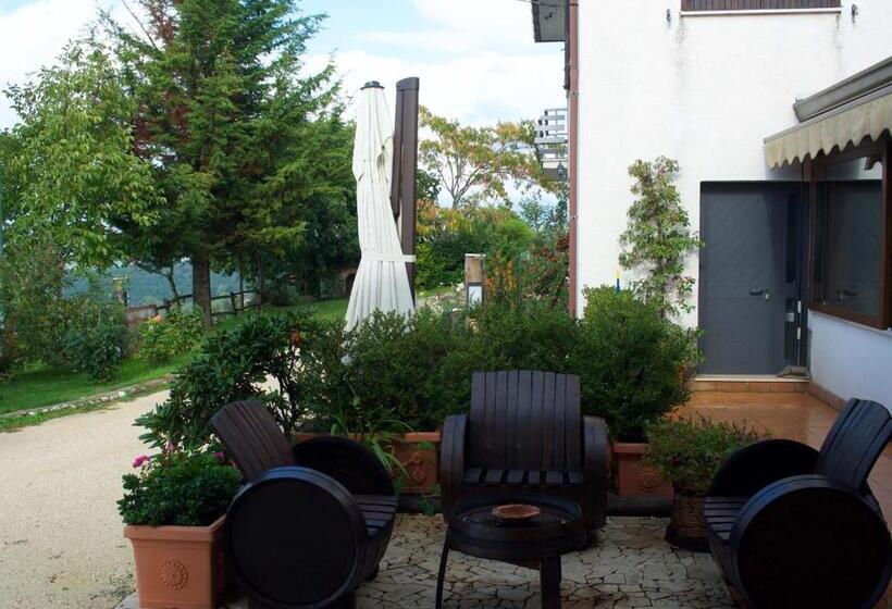 酒店 La Staccionata