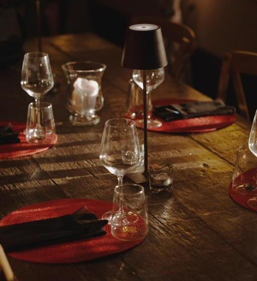 هتل La Striscia Wine Resort