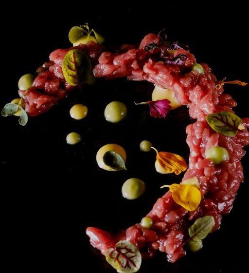 هتل La Striscia Wine Resort