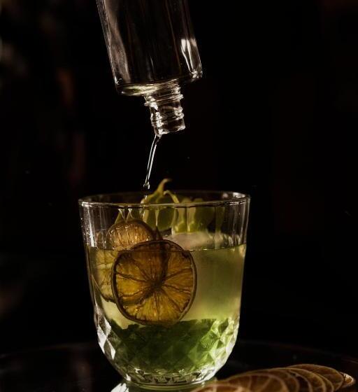 هتل La Striscia Wine Resort