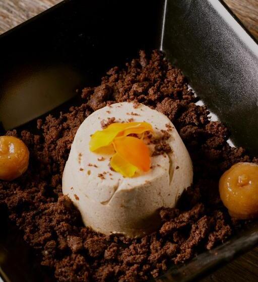 هتل La Striscia Wine Resort