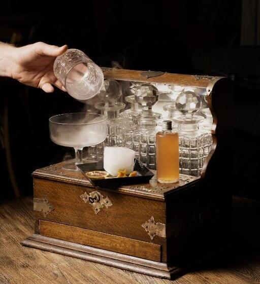 هتل La Striscia Wine Resort