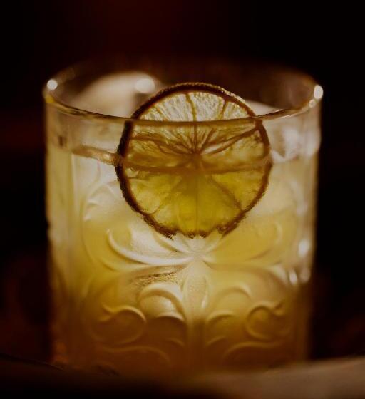 هتل La Striscia Wine Resort