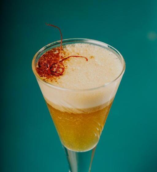 هتل La Striscia Wine Resort