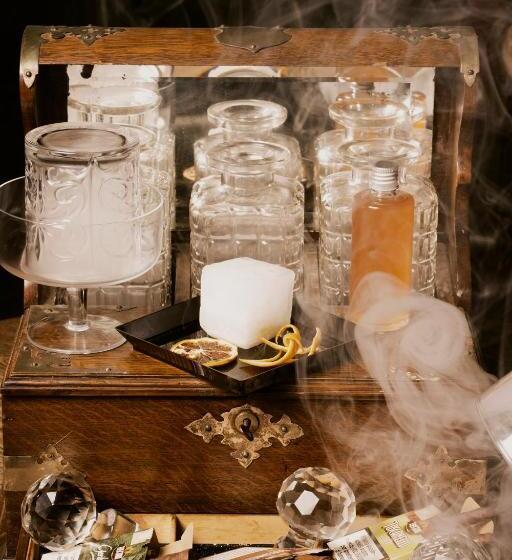 هتل La Striscia Wine Resort