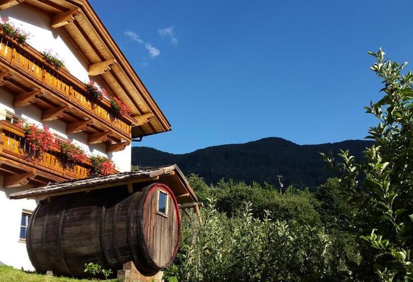 فندق Lafreiderhof