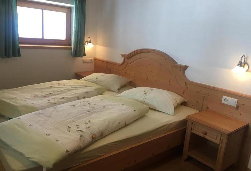 فندق Lafreiderhof