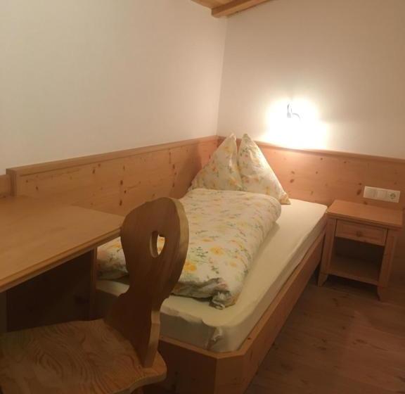 هتل Lafreiderhof