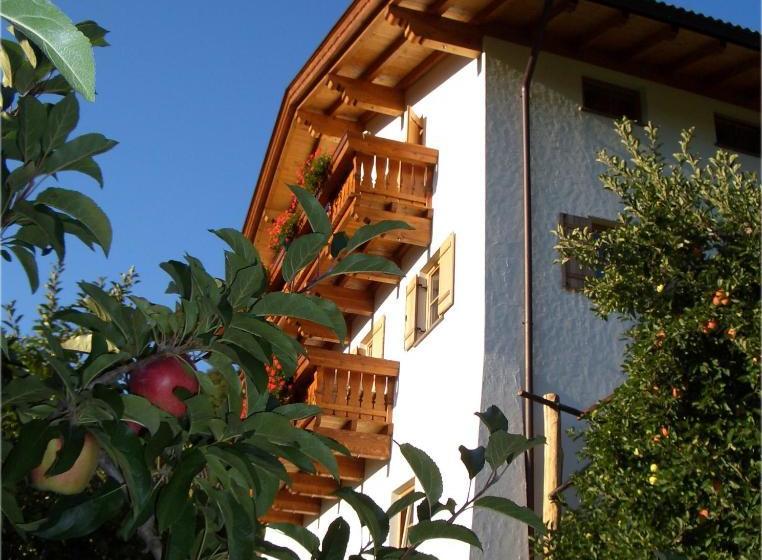 فندق Lafreiderhof