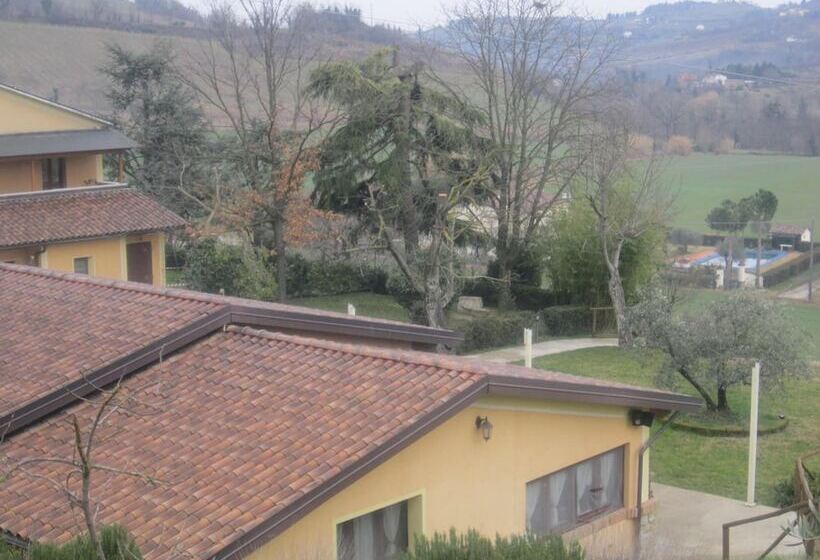 فندق Le Spighe Agriturismo