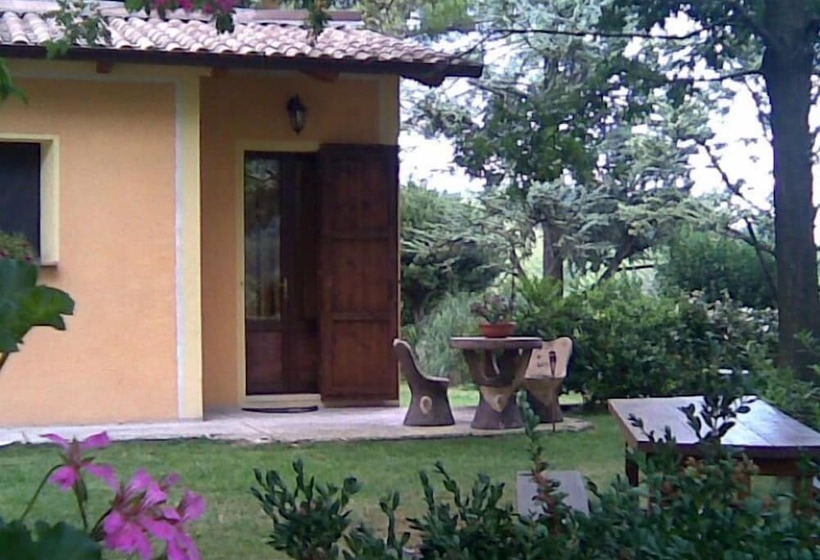 فندق Le Spighe Agriturismo