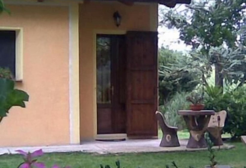 فندق Le Spighe Agriturismo