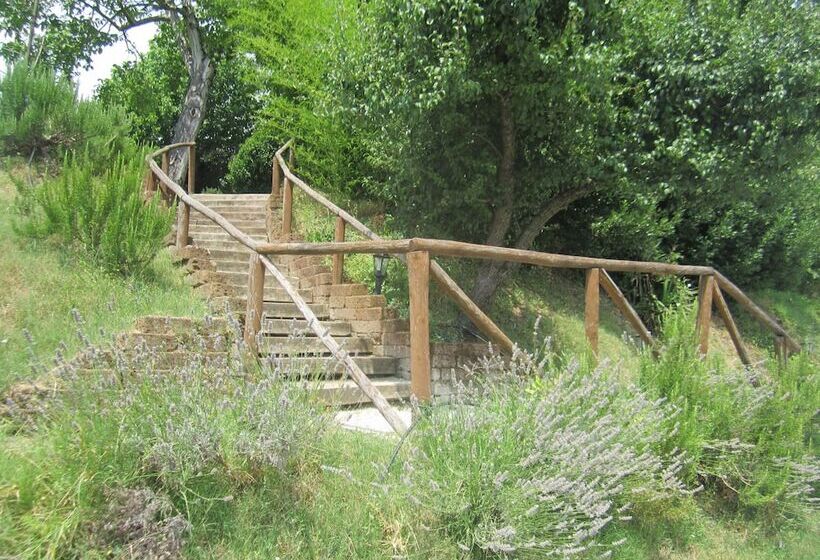 فندق Le Spighe Agriturismo